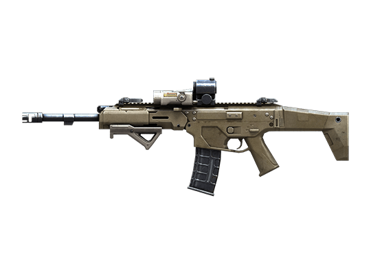 MSBS-5.56