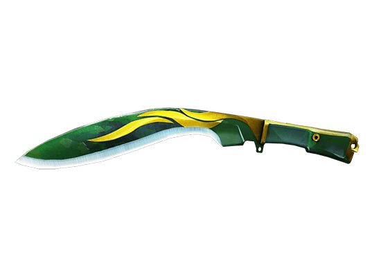 Kukri-Rio