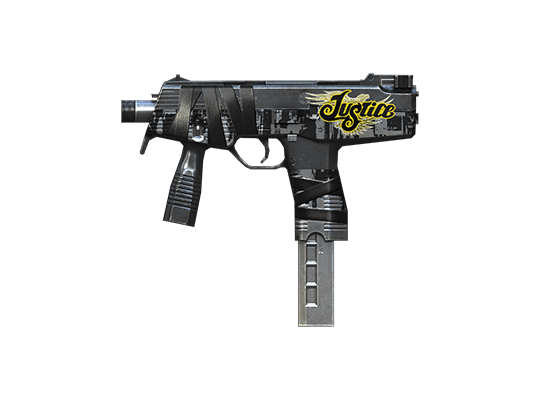 Steyr TMP-Justice
