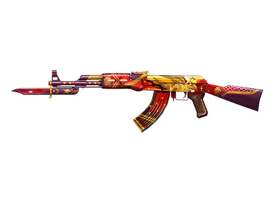 AK-47-A-Sun Wukong