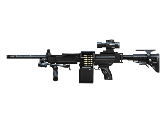 Negev NG7