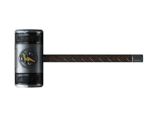 Thunderbolt Hammer