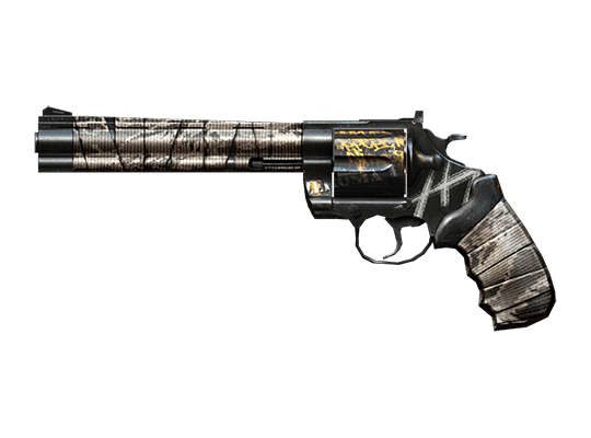 Anaconda-Fast Draw-Rebel