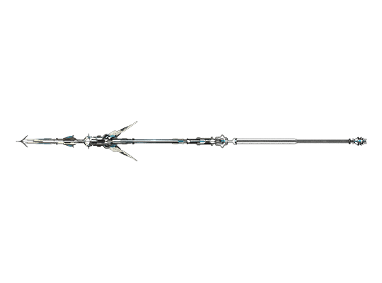 Lightning Rod