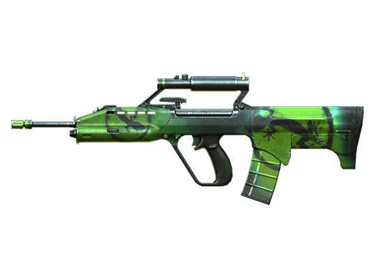 SAR21-Salamander