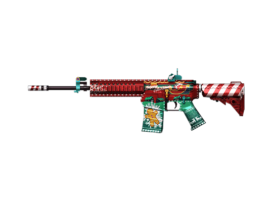 CM901-Xmas