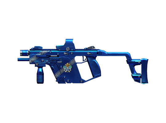 Kriss Super V-Platinum