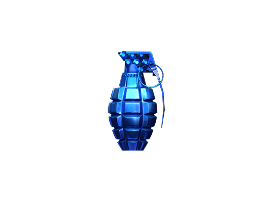 MK2-Grenade S3