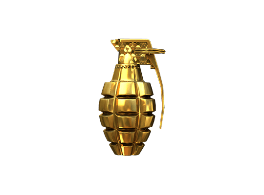 MK2-Grenade S2
