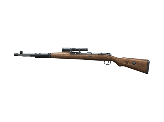 Kar 98K