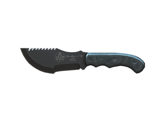 Jungle Knife