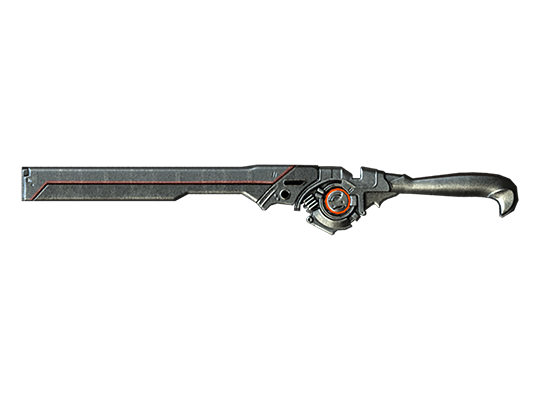 Persona Blade