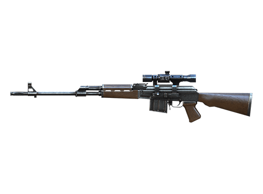 Zastava M76