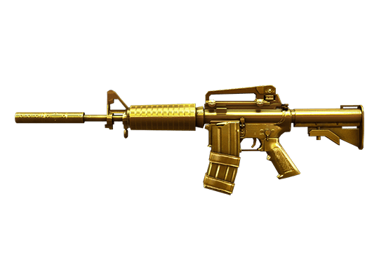 M4A1-S-Dual-UG