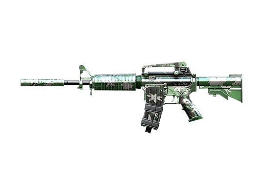 M4A1-S-Dual-Jasmine