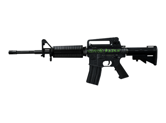 M4A1-Razer