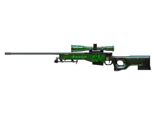 AWM-Razer