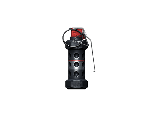 Wide Grenade-Ares