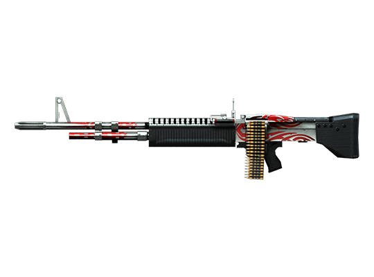 M60-Ultimate Silversmith