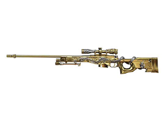 AWM-Noble Beast