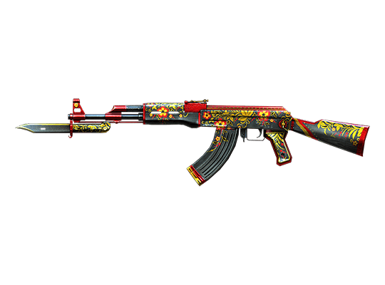AK-47-Knife-Khokhloma