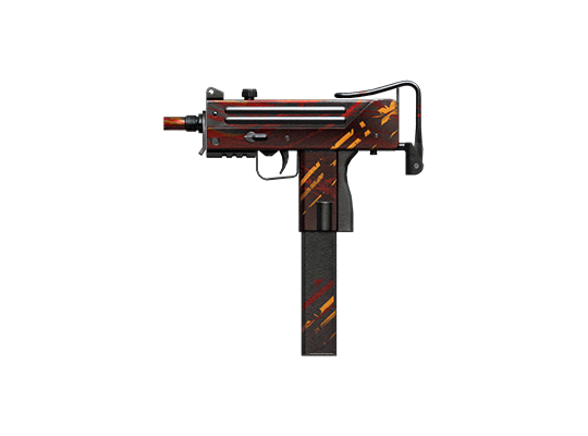 MAC-10-Abstract