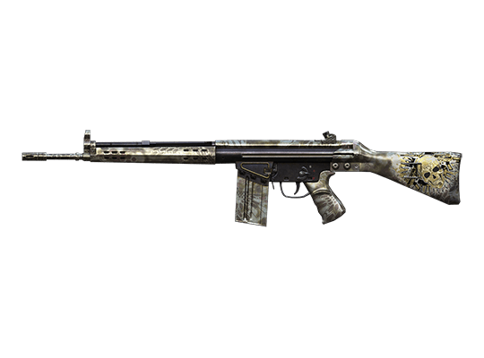 G3A3-Camo