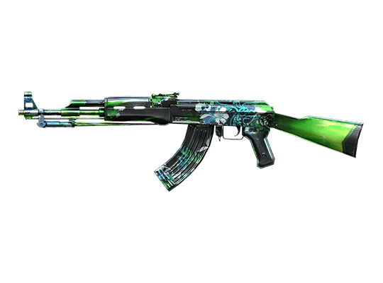Norinco Type56-Hawaiian