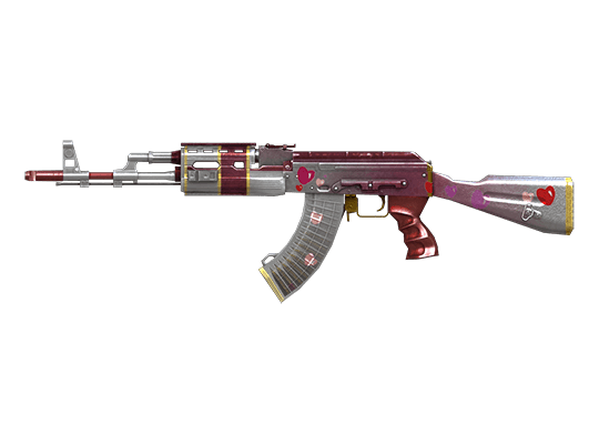 AK-103-Hearts