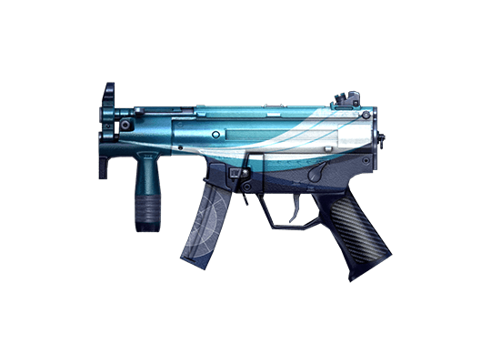 MP5K A4-Zephyr