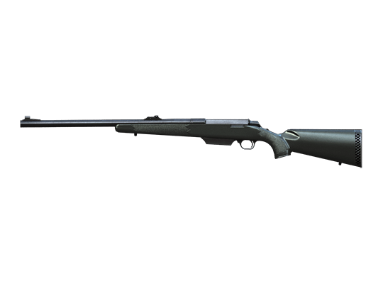 A-Bolt Shotgun
