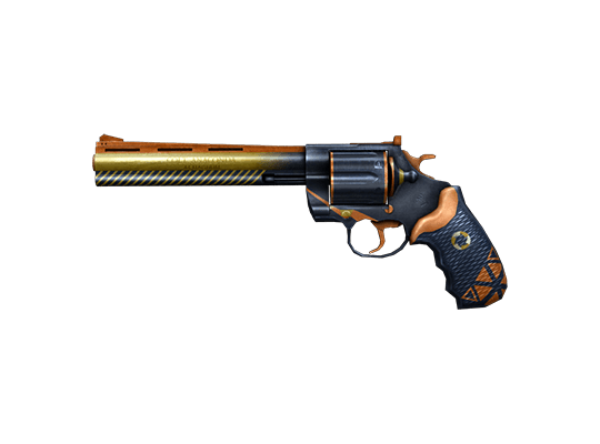 Anaconda-Fast Draw-FW