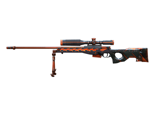 AWM-Longbill