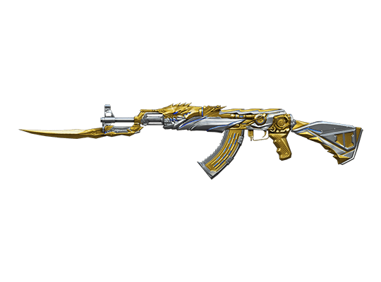 AK-47-Knife-Noble Beast