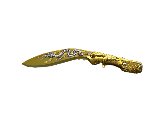 Kukri-Noble Beast
