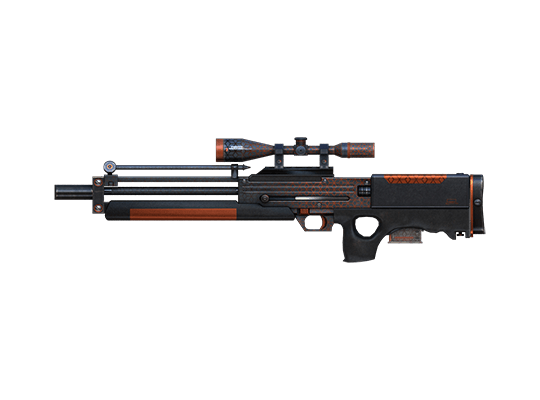 WA2000-Hexagon