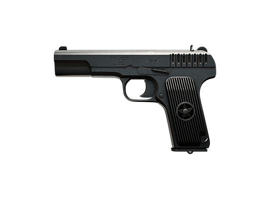 Tokarev-TT3