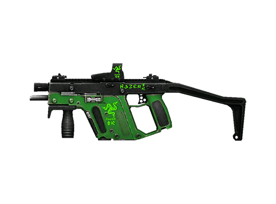 Kriss Super V-Razer