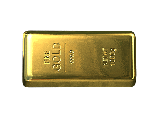 Gold Bar