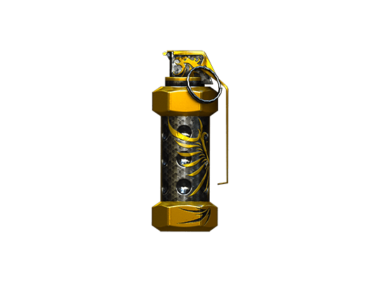 Grenade-Glorious Phoenix