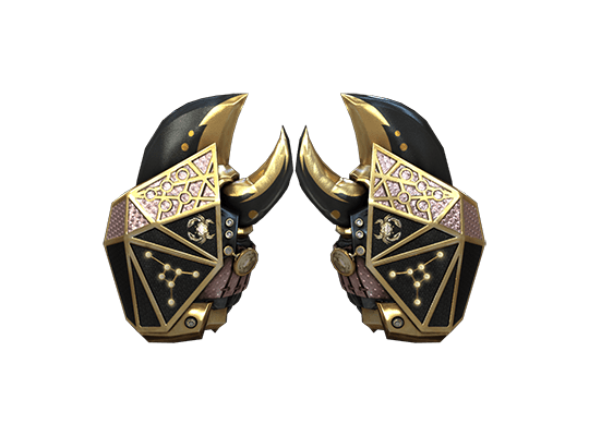 Scythe Crab-Cancer