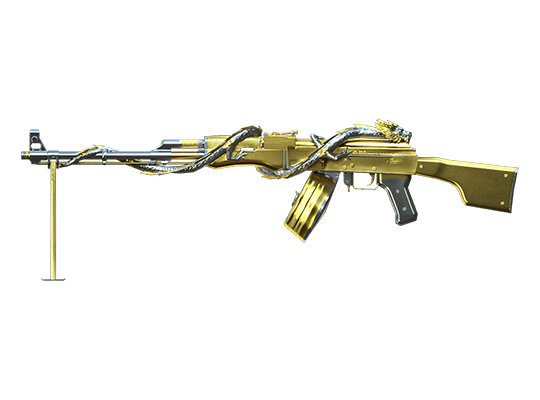 RPK-Noble Gold