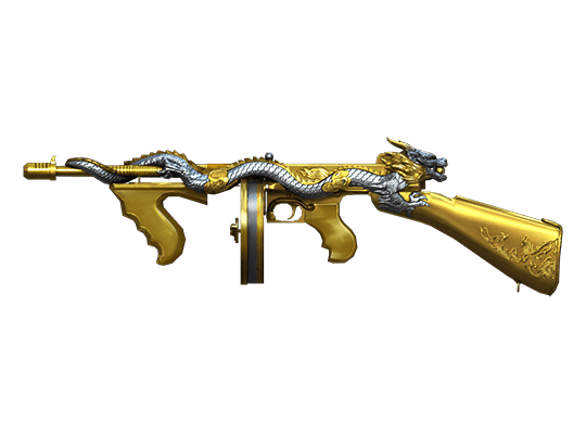 Thompson-Noble Beast