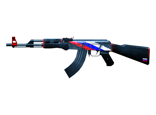 AK-47-Russia