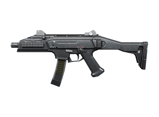 Scorpion EVO 3