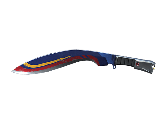 Kukri-Vulcan