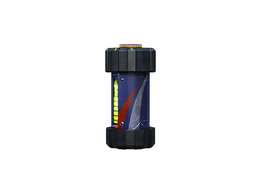 ZM Grenade-Vulcan
