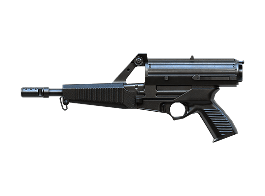 Calico M960