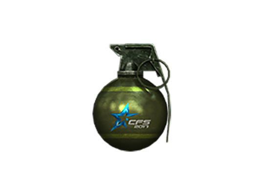 Grenade-CFS 2017
