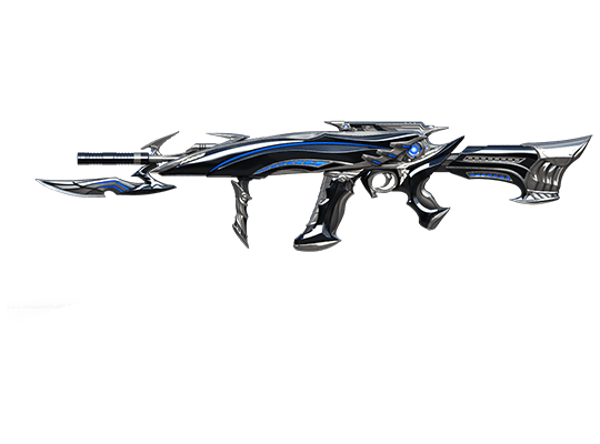 AK12-Iron Beast